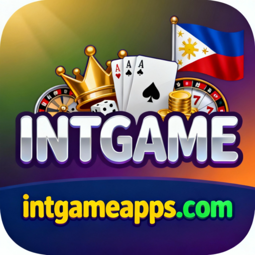 INTGAME app