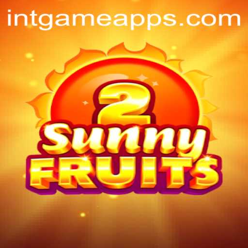SunnyFruits2: A Vibrant Journey into the World of INTGAME App